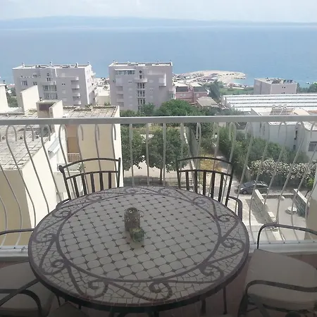 Dino Appartement